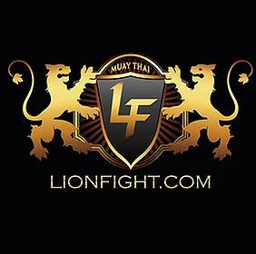 Lion Fight Productions Logo