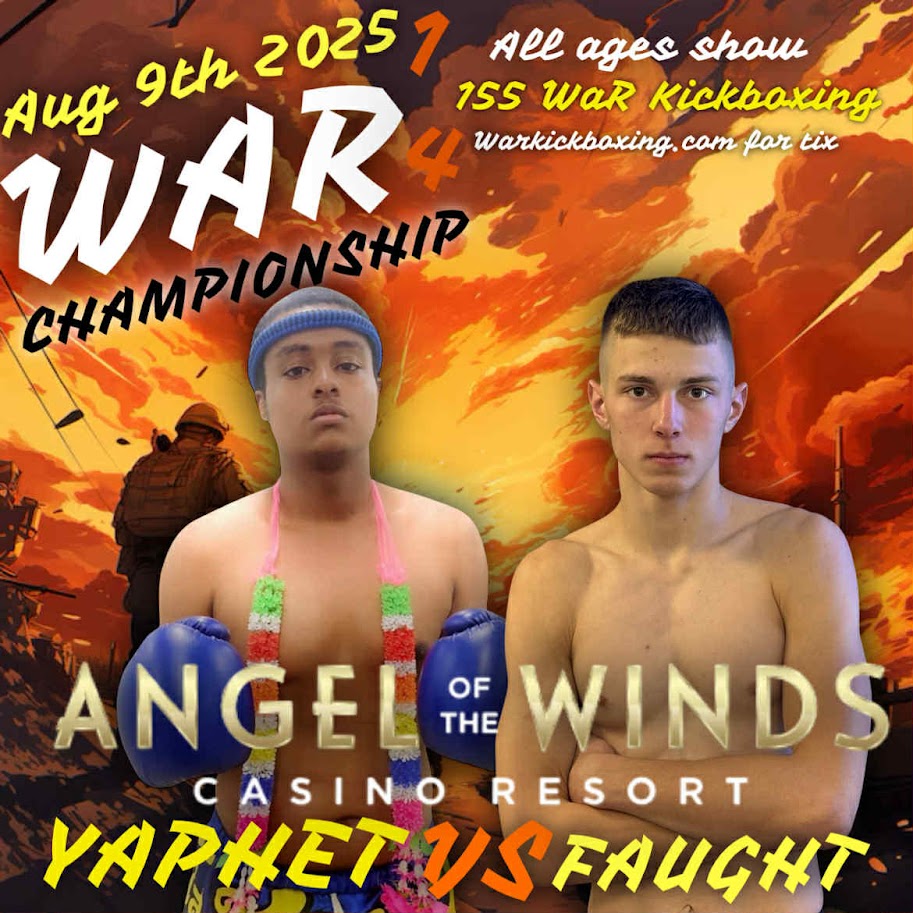 War Championship